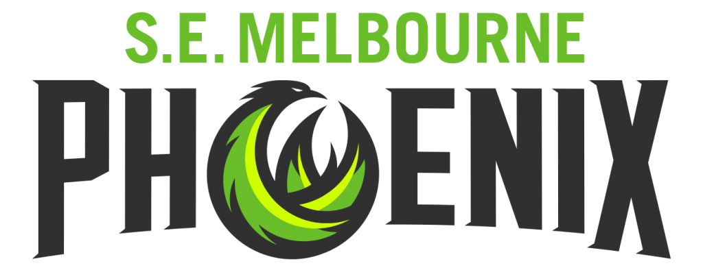 South East Melbourne Phoenix logo