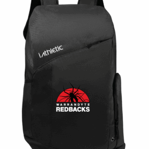 Redbacks Backpack