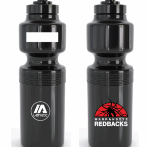 RedBacks Drink Bottle