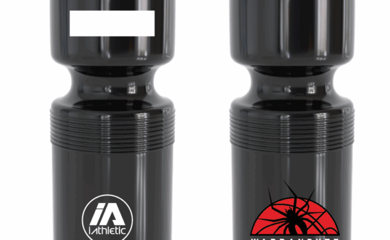 RedBacks Drink Bottle