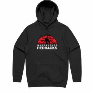 Redbacks Hoodie