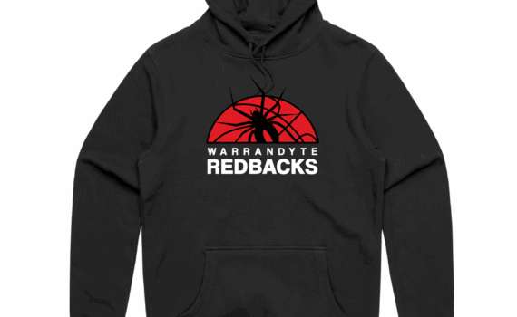 Redbacks Hoodie