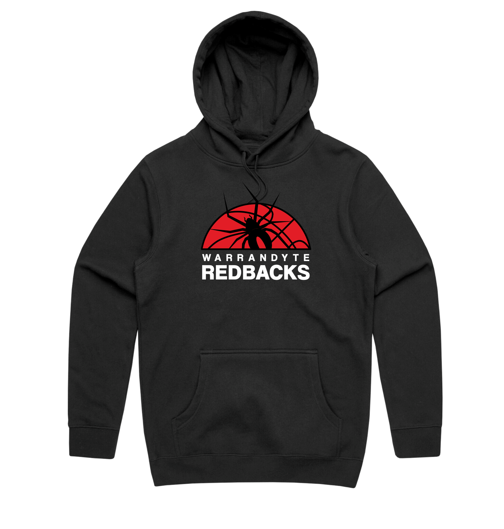 Redbacks Hoodie