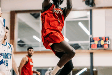 Legit title contender this year