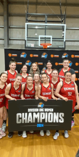 CHAMPIONS