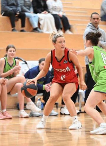 Venom Champ Women get it DONE!