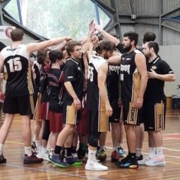 The Basketball Club That Inspires