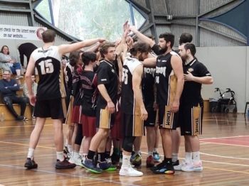 The Basketball Club That Inspires