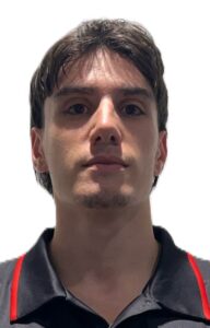 #10 Anthony Prestia