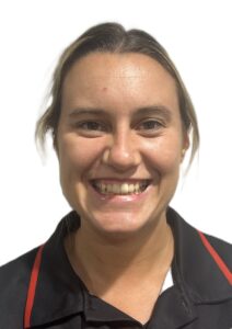#24 Michaela Kuen
