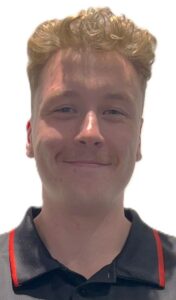 #25 Nathan Aikman