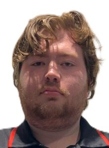 Assistant Coach - Ciaran Davidson