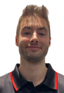 Assistant Coach - Matthew Scammell
