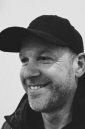 General Member - Dave Burden