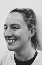 General Member - Ellie Locke
