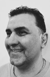 General Member - Mike Doost