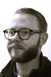 Secretary - Brent Kimpton