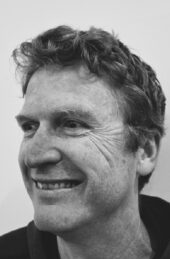 Treasurer - Dave Corr
