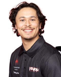 AJ De Leon