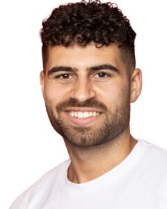 Aaron van't Foort
