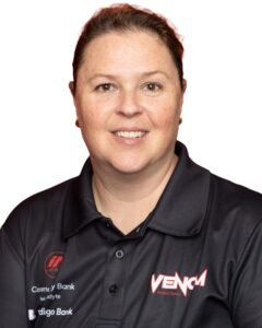Andrea Doyle