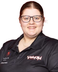 Caitie Davidson