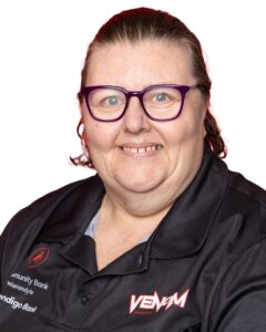 Cathy Davidson
