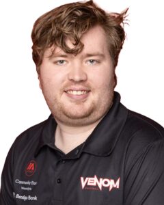Ciaran Davidson