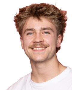 Cooper Servaas