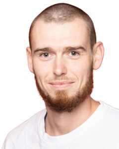 Dylan Ryburn