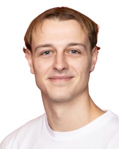 Dylan Wight