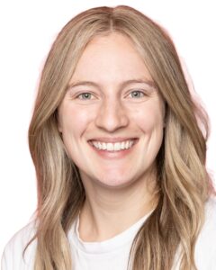 Ellie Locke