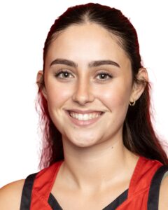 Isis Crawford