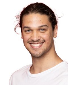 Jacob Marthinussen
