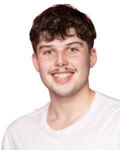 Jake McCartney