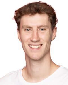 Matt Donald