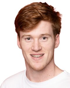 Patrick Smith