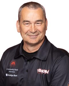 Rob Dielemans
