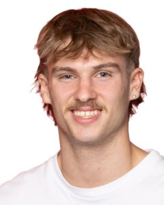 Sam Eckholdt