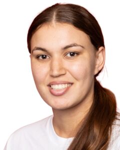 Tia Wotherspoon